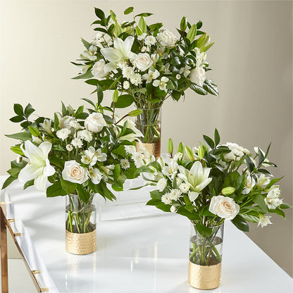 Beautiful Day Bouquet –  Blossom Shop, Conroe TX