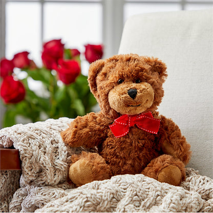 Romantic Long Stem Red Rose Bouquet Bundles –  Blossom Shop, Conroe TX