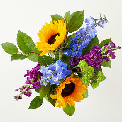 Catching Rays Bouquet –  Blossom Shop, Conroe TX