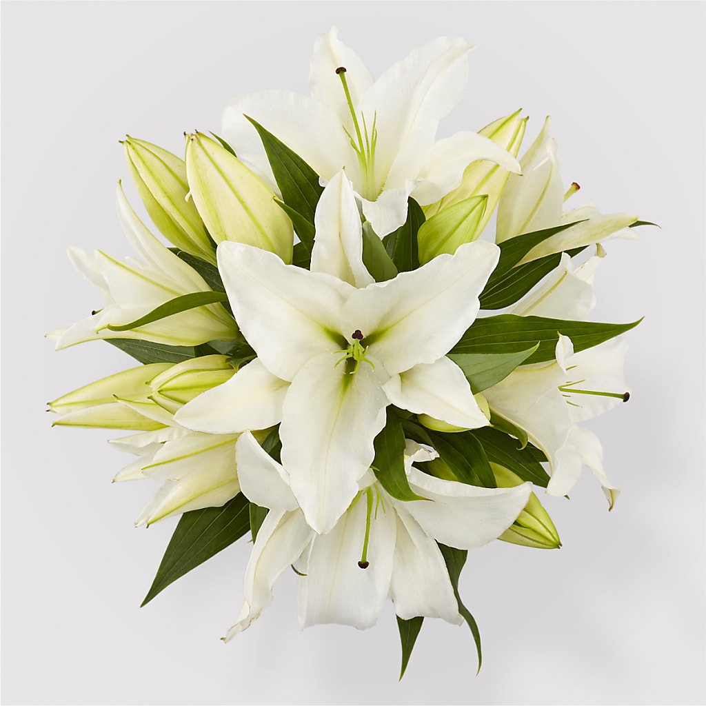 Faithful Blessings Bouquet –  Blossom Shop, Conroe TX