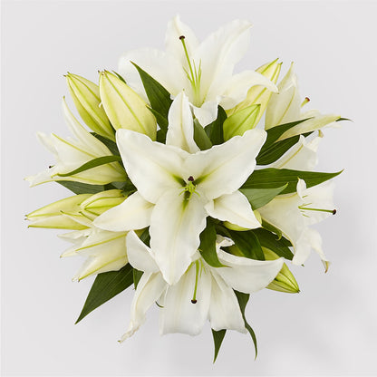 Faithful Blessings Bouquet –  Blossom Shop, Conroe TX