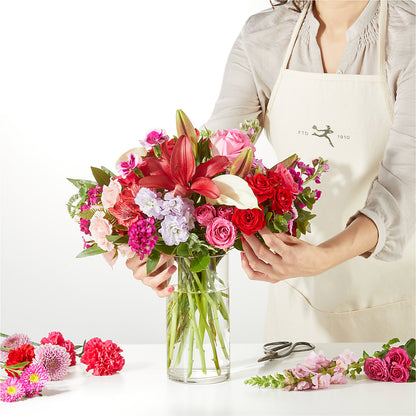 Swooning Over You - A Luxury Florist Original –  Blossom Shop, Conroe TX