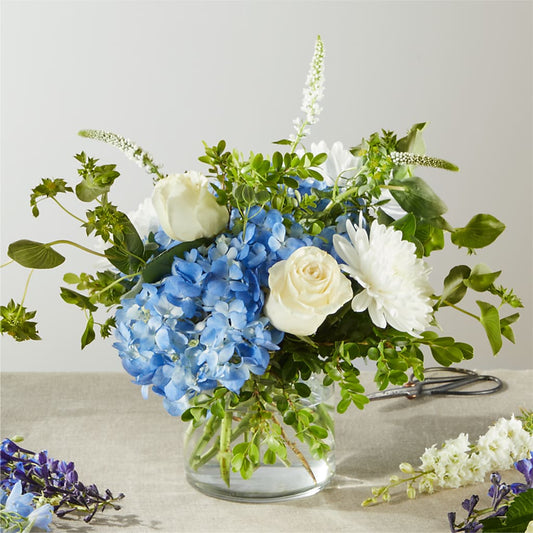 Festival of Lights – A Florist Original –  Blossom Shop, Conroe TX
