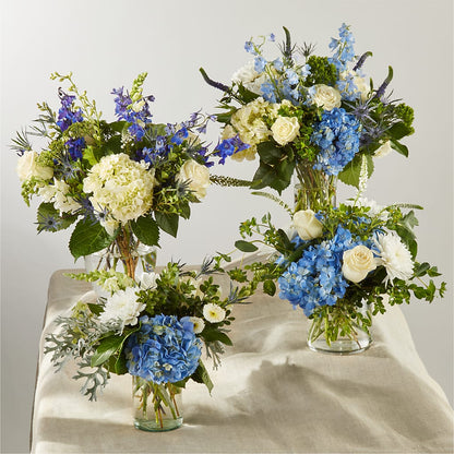 Festival of Lights – A Florist Original –  Blossom Shop, Conroe TX