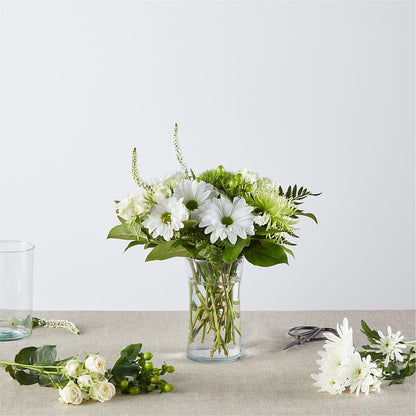 Irish Garden - A Florist Original –  Blossom Shop, Conroe TX