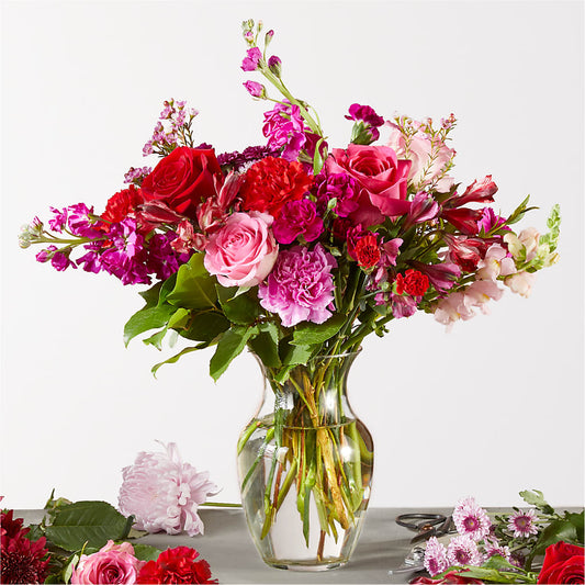 Regal Jewel – A Florist Original –  Blossom Shop, Conroe TX
