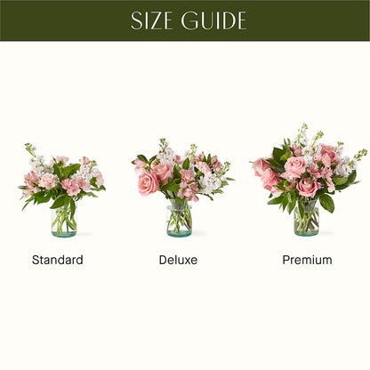 At the Ballet Bouquet –  Blossom Shop, Conroe TX