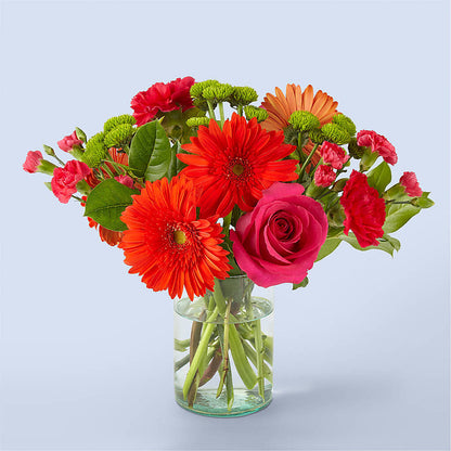 Best Dressed Bouquet –  Blossom Shop, Conroe TX
