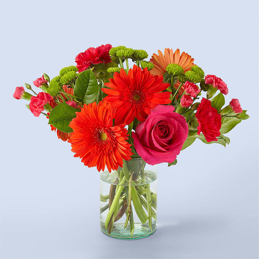 Best Dressed Bouquet –  Blossom Shop, Conroe TX