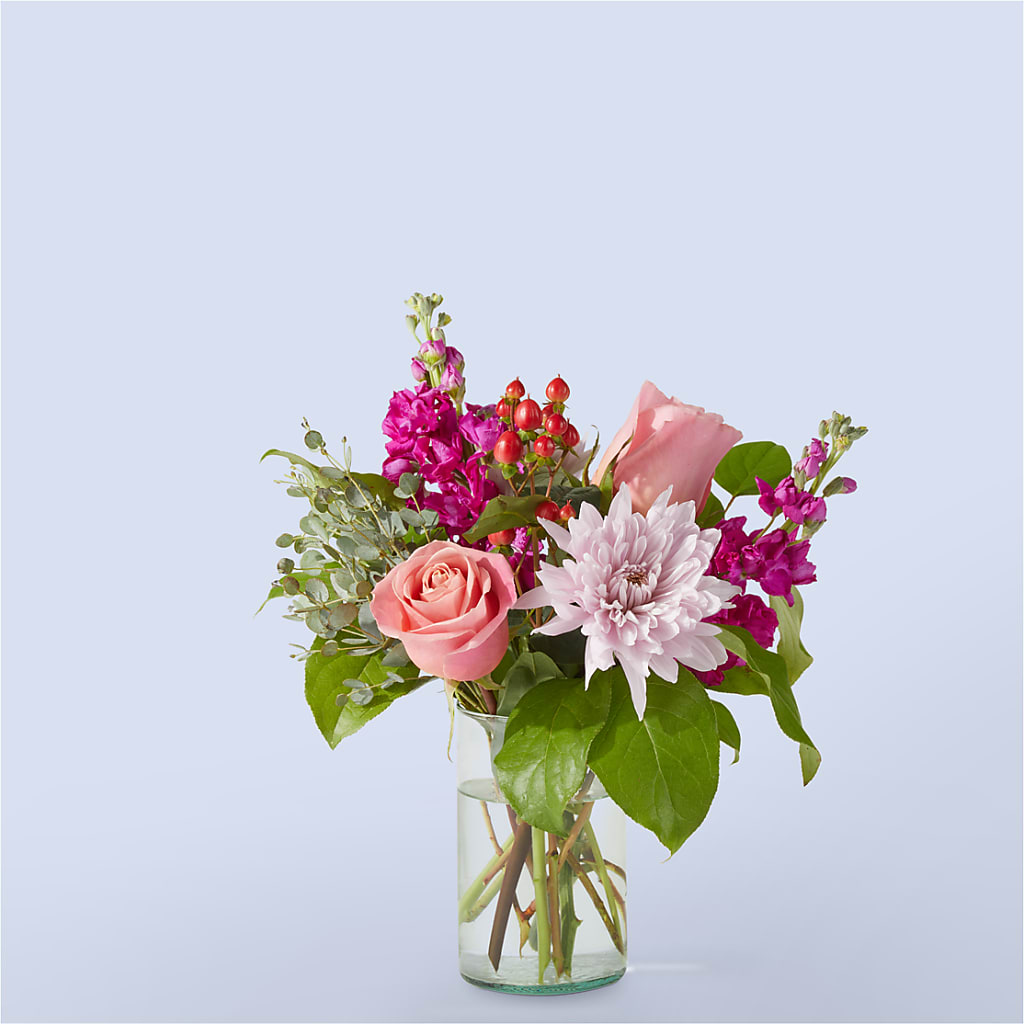 Sunday Morning Bouquet –  Blossom Shop, Conroe TX