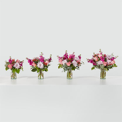 Sunday Morning Bouquet –  Blossom Shop, Conroe TX