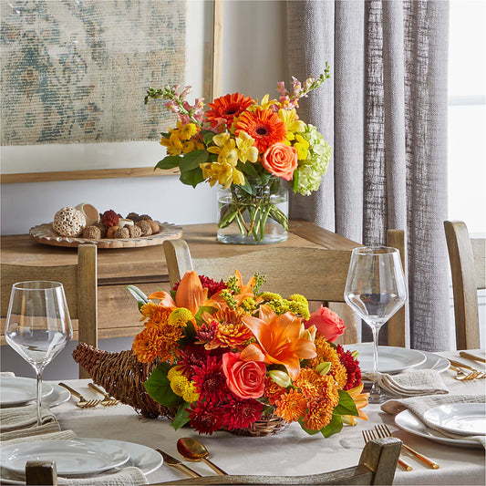Blooming and Blessed Bundle –  Blossom Shop, Conroe TX