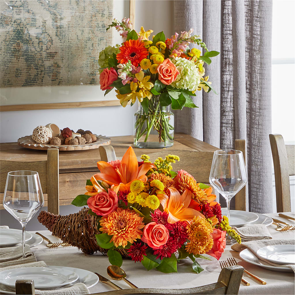 Blooming and Blessed Bundle –  Blossom Shop, Conroe TX