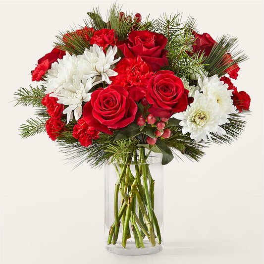 Seasonal Magic Bouquet –  Blossom Shop, Conroe TX