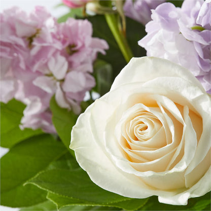 Springtime Spritz Bouquet –  Blossom Shop, Conroe TX