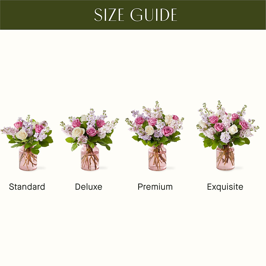 Springtime Spritz Bouquet –  Blossom Shop, Conroe TX