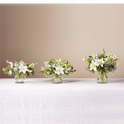 Alluring Elegance Bouquet –  Blossom Shop, Conroe TX