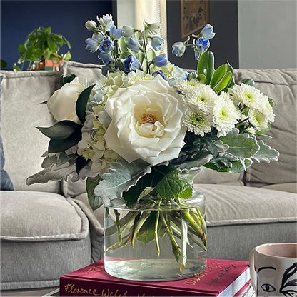Clear Skies Bouquet –  Blossom Shop, Conroe TX