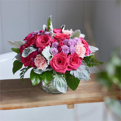 Sweet As Can Be Bouquet –  Blossom Shop, Conroe TX