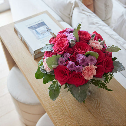 Sweet As Can Be Bouquet –  Blossom Shop, Conroe TX