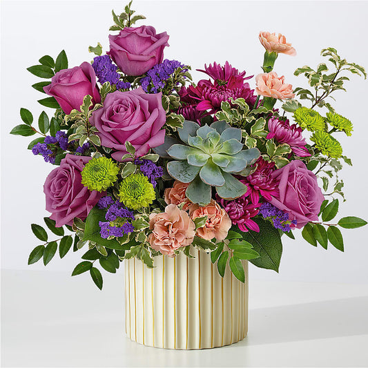 You're a Gem Bouquet –  Blossom Shop, Conroe TX
