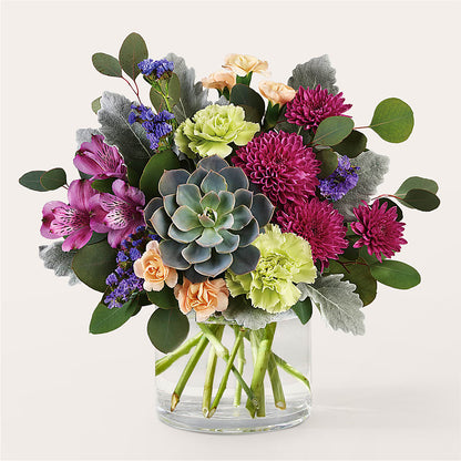 Botanical Dream Bouquet –  Blossom Shop, Conroe TX