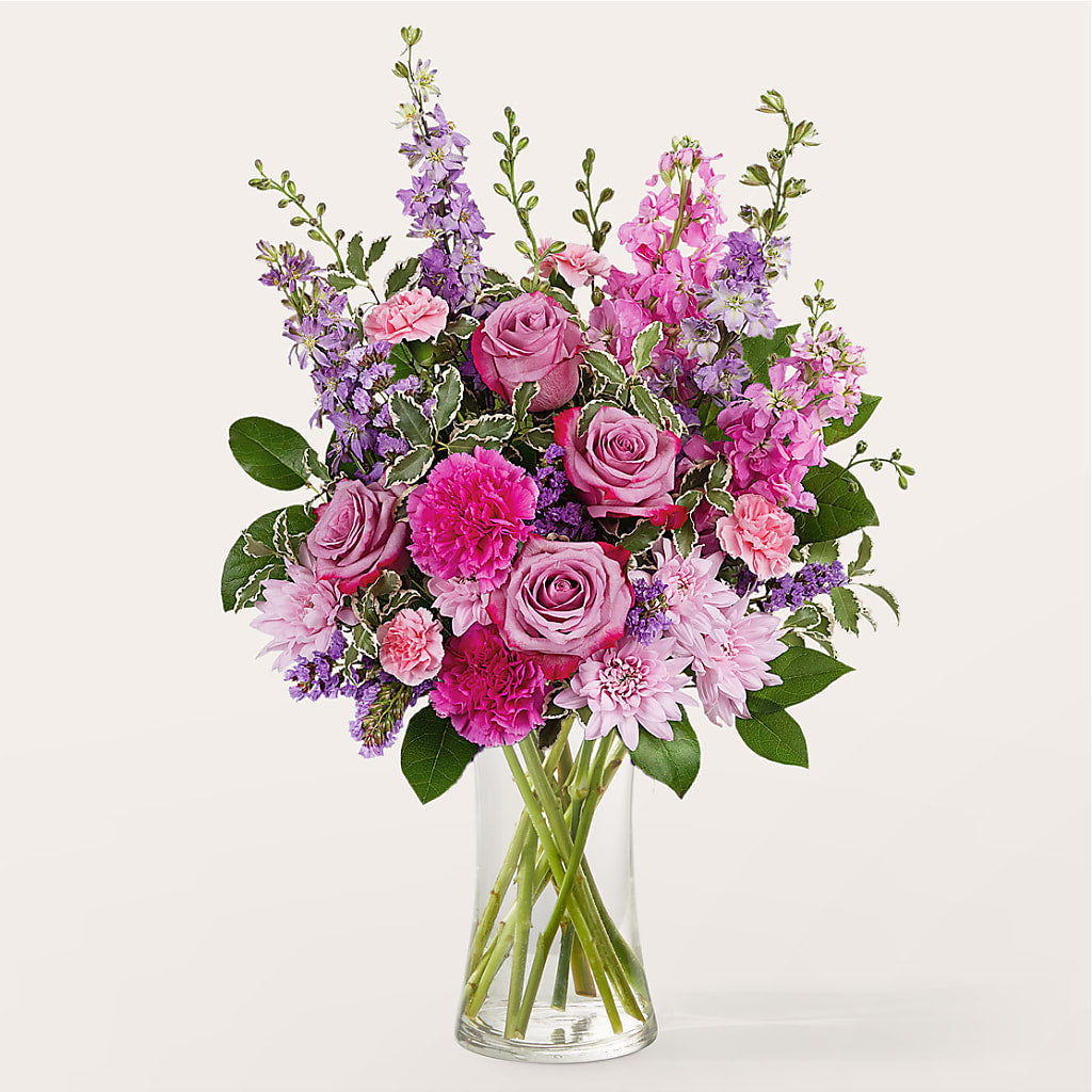 Sincerely Yours Bouquet –  Blossom Shop, Conroe TX