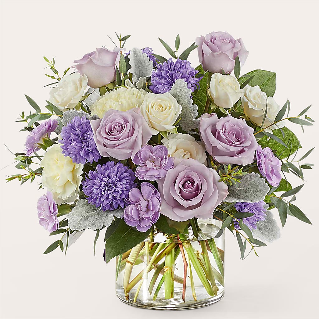 Stardust Bouquet –  Blossom Shop, Conroe TX
