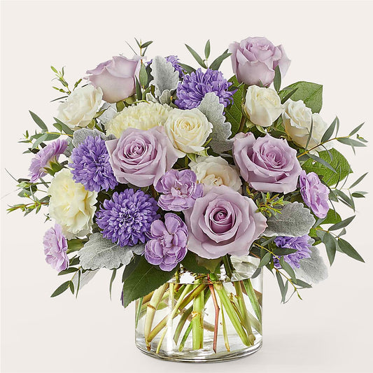 Stardust Bouquet –  Blossom Shop, Conroe TX
