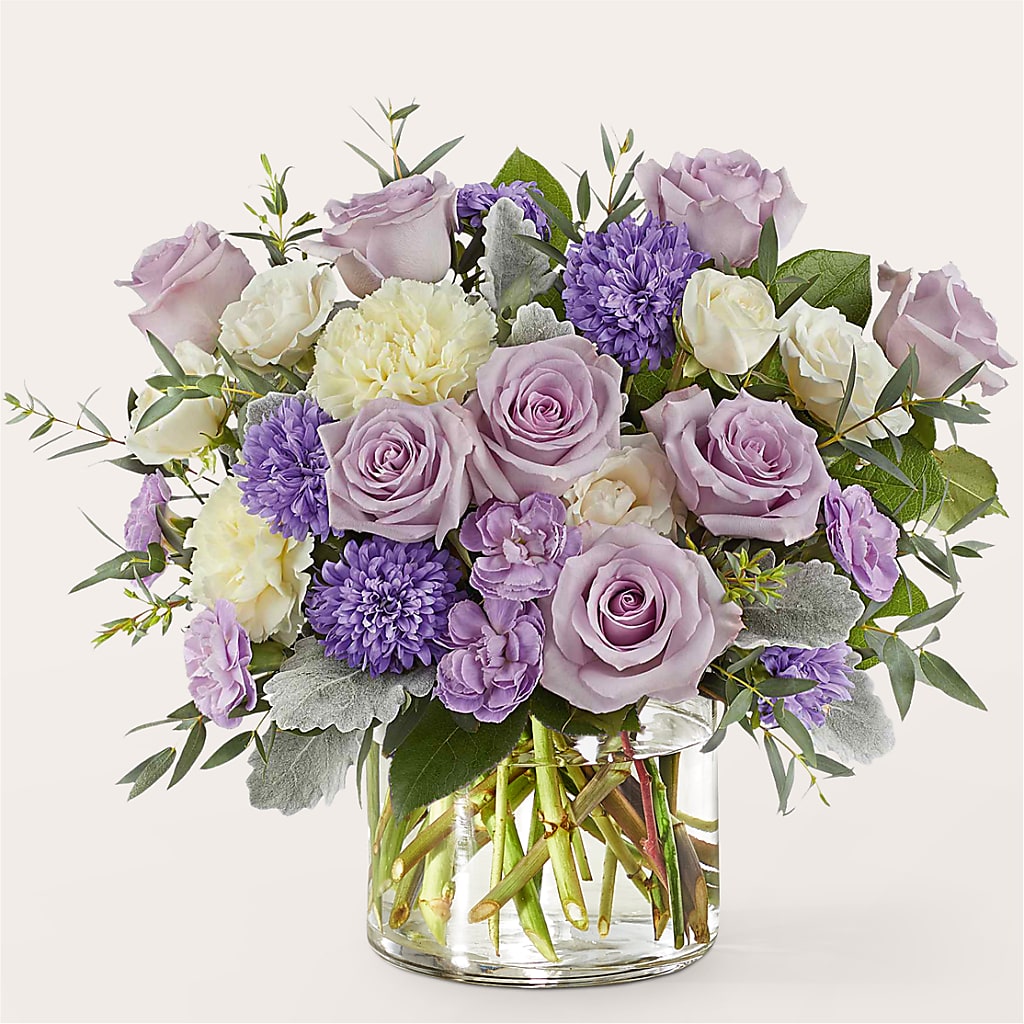Stardust Bouquet –  Blossom Shop, Conroe TX