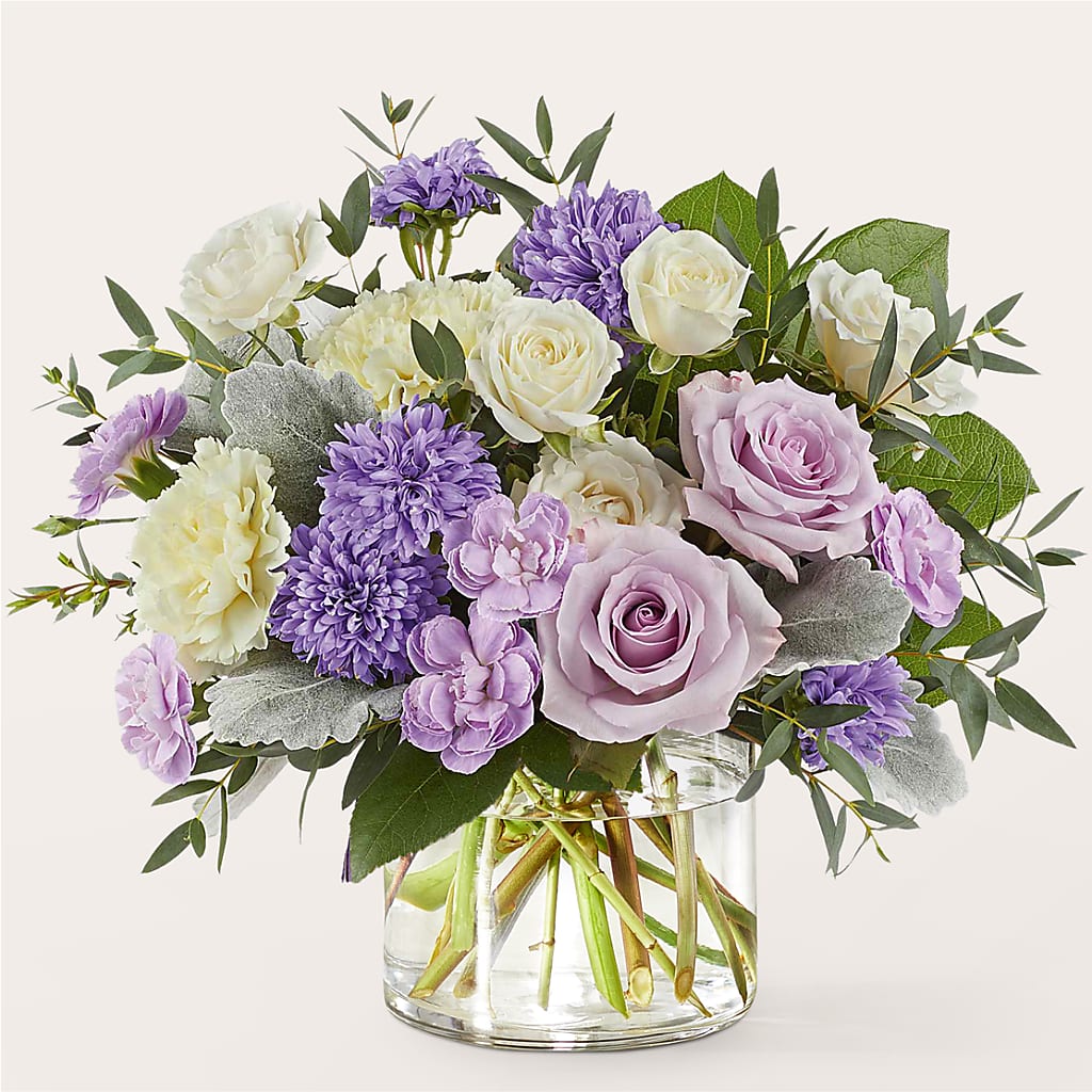 Stardust Bouquet –  Blossom Shop, Conroe TX