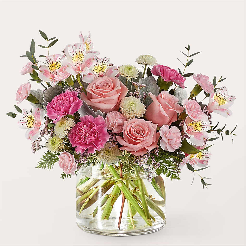 The Treehouse Bouquet –  Blossom Shop, Conroe TX
