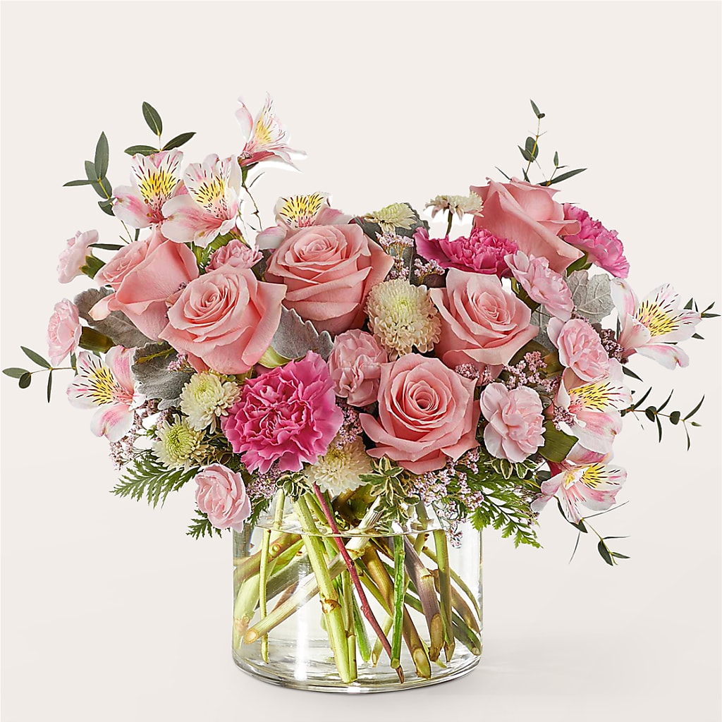 The Treehouse Bouquet –  Blossom Shop, Conroe TX