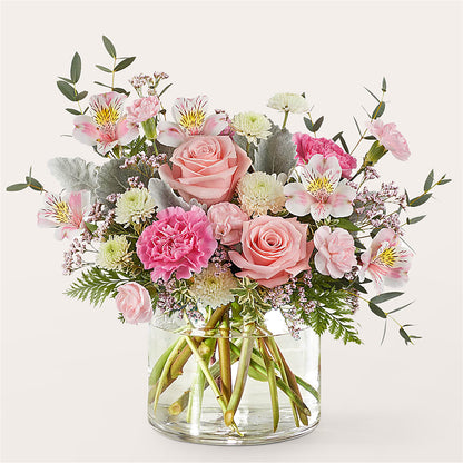The Treehouse Bouquet –  Blossom Shop, Conroe TX