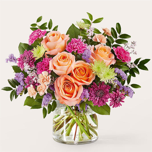 Effervescence Bouquet –  Blossom Shop, Conroe TX