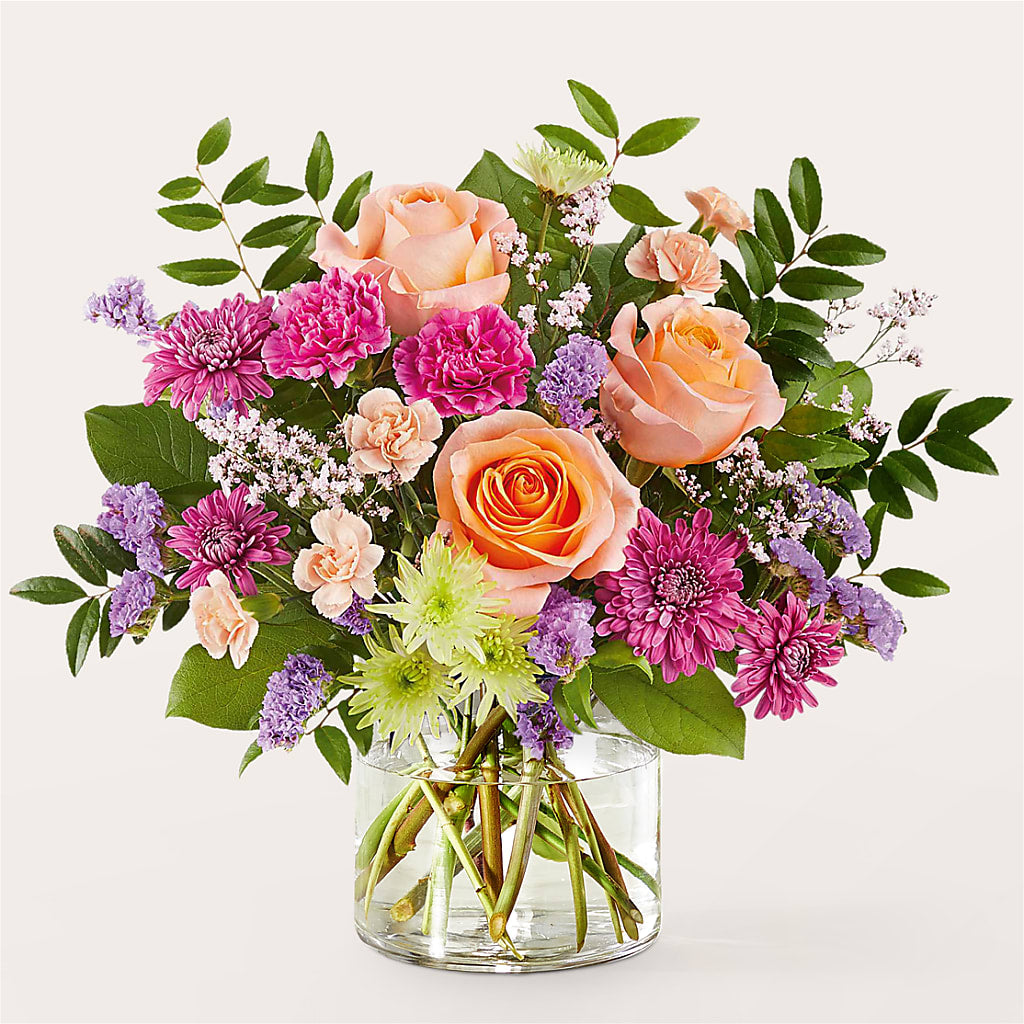 Effervescence Bouquet –  Blossom Shop, Conroe TX