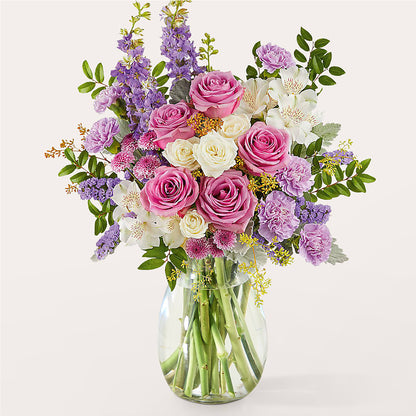 Lucky Me Bouquet –  Blossom Shop, Conroe TX