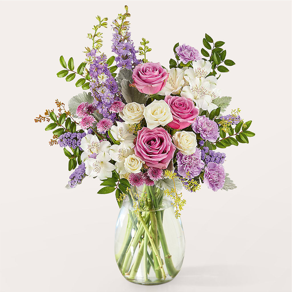 Lucky Me Bouquet –  Blossom Shop, Conroe TX