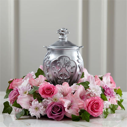 Glorious Tribute Arrangement –  Blossom Shop, Conroe TX