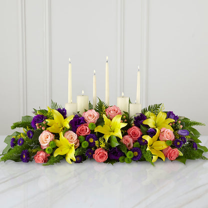 Forever Arrangement –  Blossom Shop, Conroe TX