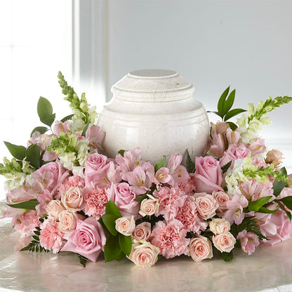 Blooms of Hope Cremation Adornment –  Blossom Shop, Conroe TX