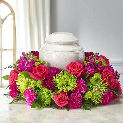 Hopeful Blessings Cremation Adornment –  Blossom Shop, Conroe TX