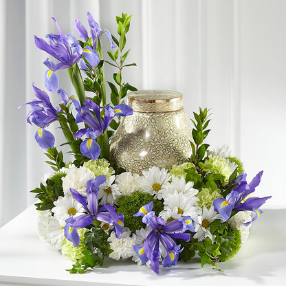 Sincere Spirit Cremation Adornment –  Blossom Shop, Conroe TX