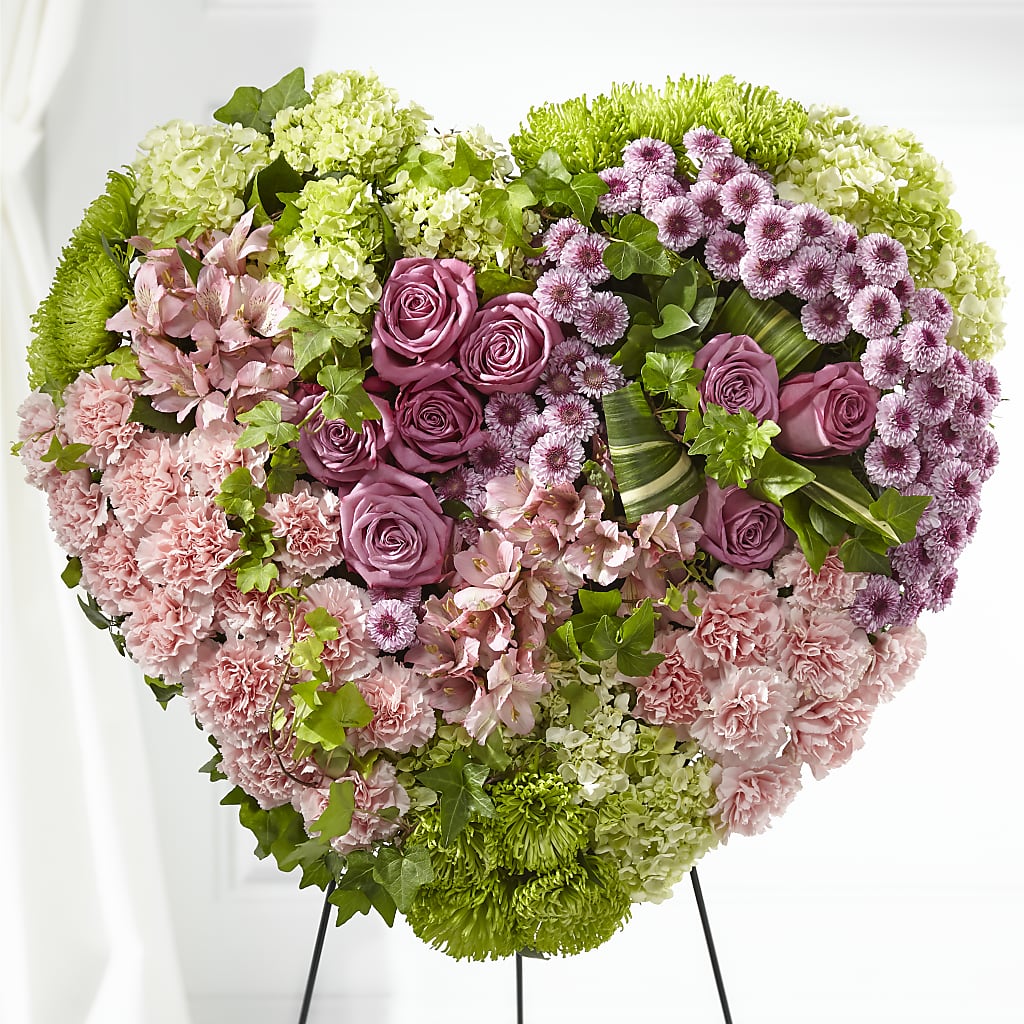 Standing Sprays & Wreaths