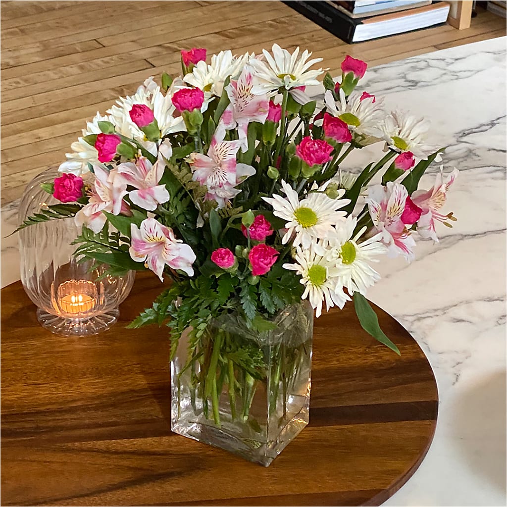 Sweet Surprises® Bouquet –  Blossom Shop, Conroe TX