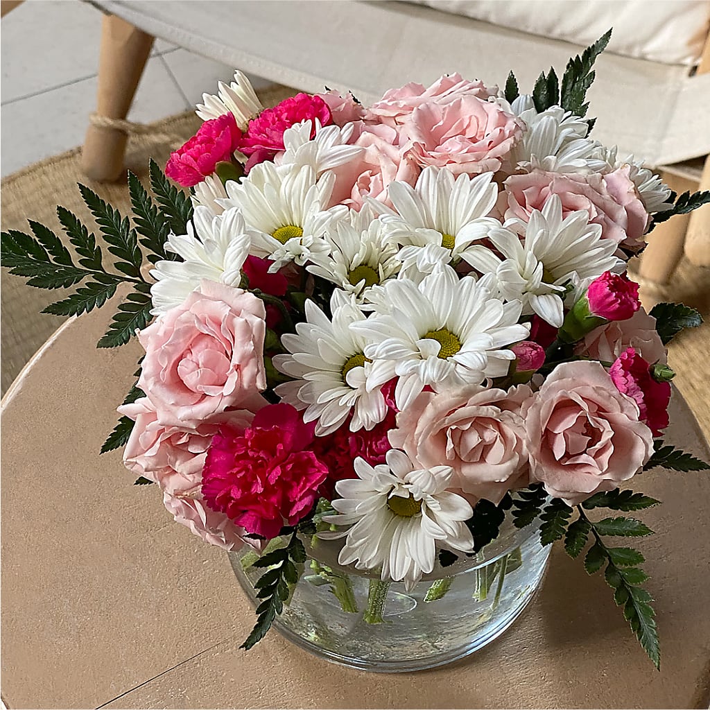 Sweet Surprises® Bouquet –  Blossom Shop, Conroe TX
