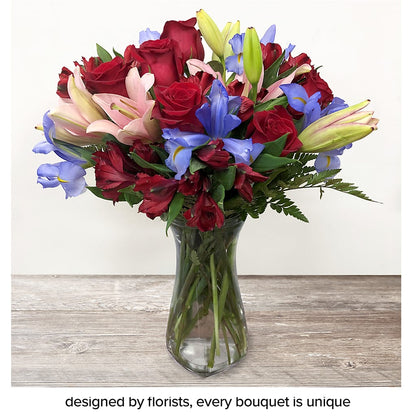 Truly Stunning Bouquet –  Blossom Shop, Conroe TX