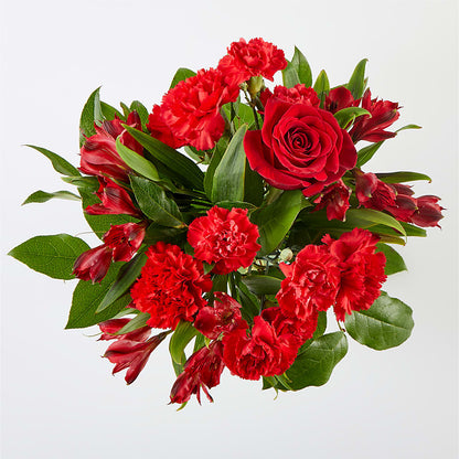 The Heartstrings Bouquet –  Blossom Shop, Conroe TX