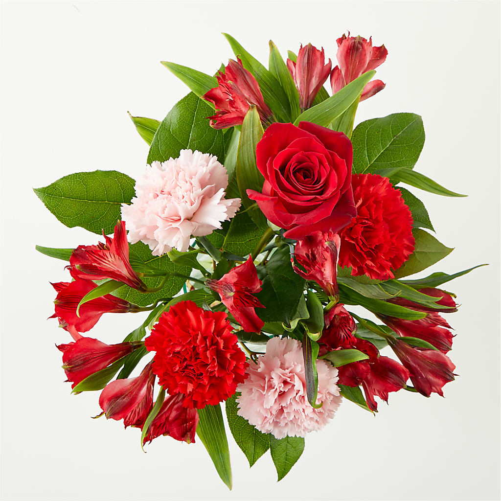 Candy Kisses Bouquet –  Blossom Shop, Conroe TX