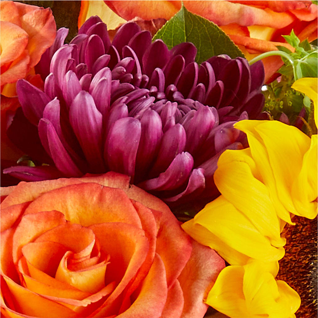 Nature Walk Bouquet –  Blossom Shop, Conroe TX
